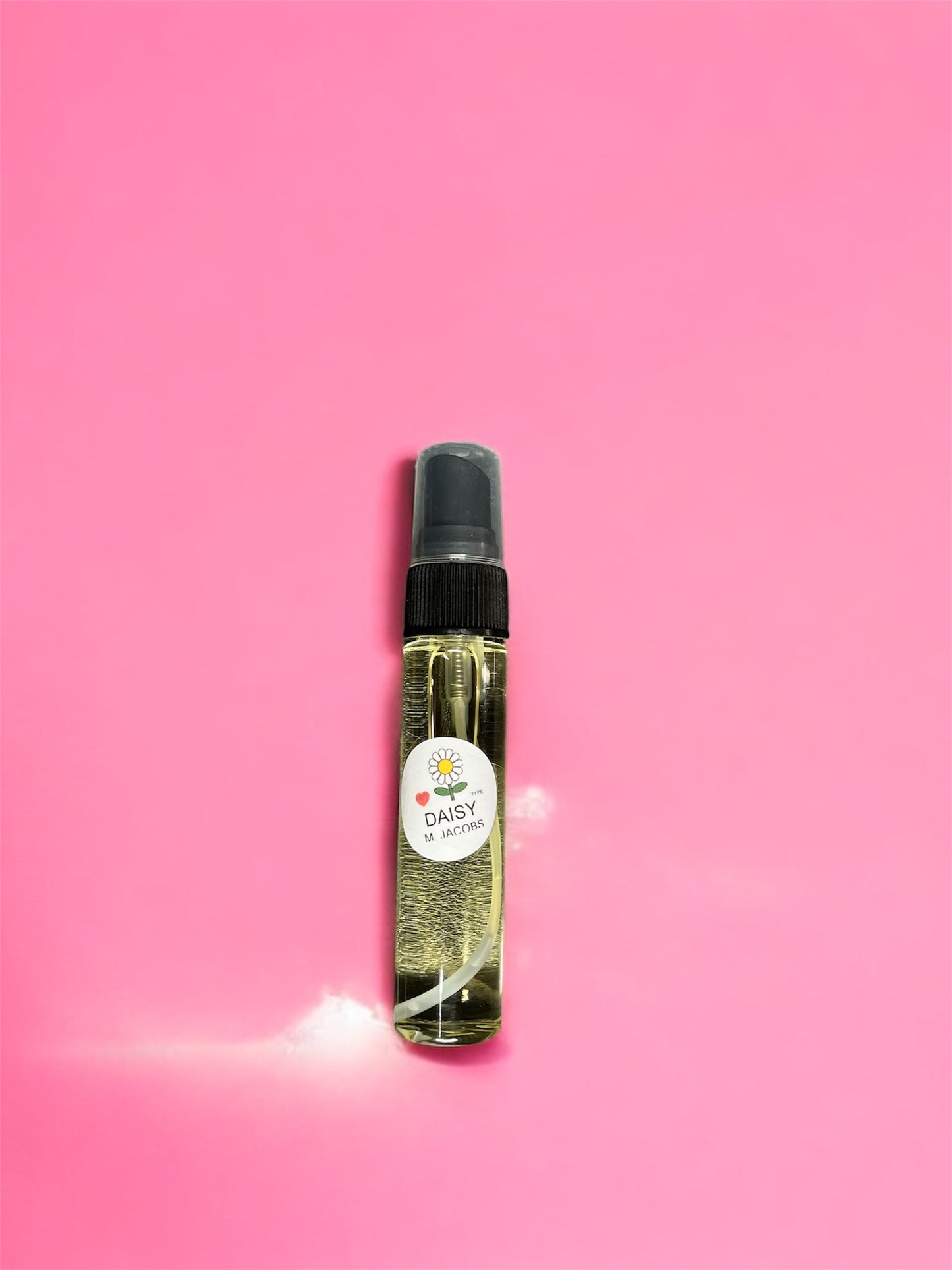 M. JACOBS DAISY (OIL)